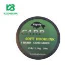 نخ لیدر کپوری Carp Rigtrip طول 20 متر سایز 35LB