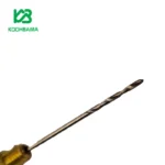 ست ترکیبی سوزن و مته (Drill & Needle Combo Set)