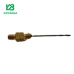 ست ترکیبی سوزن و مته (Drill & Needle Combo Set)