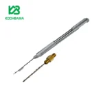ست ترکیبی سوزن و مته (Drill & Needle Combo Set)