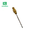 ست ترکیبی سوزن و مته (Drill & Needle Combo Set)