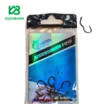 قلاب ماهیگیری اتوماتیک FISPIN سایز 14