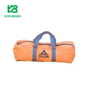 کیف چادر کوهنوردی دیلور