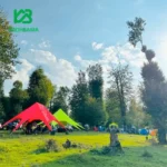 سایبان استارتنت دیلور Dilor سایز متوسط