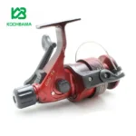 چرخ ماهیگیری مدل SL500