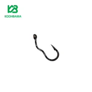 قلاب ماهیگیری اتوماتیک FISPIN سایز 10