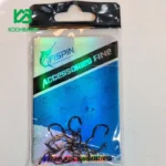 قلاب ماهیگیری اتوماتیک FISPIN سایز 10