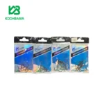 قلاب ماهیگیری اتوماتیک FISPIN سایز 13