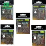 قلاب ماهیگیری میکرو HIRISI MICRO سایز 6