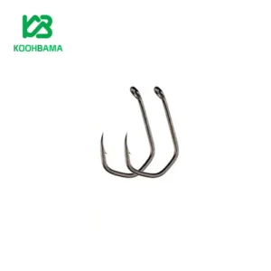 قلاب ماهیگیری میکرو HIRISI MICRO سایز 8