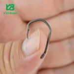 قلاب ماهیگیری میکرو HIRISI MICRO سایز 6