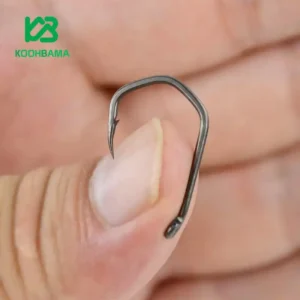 قلاب ماهیگیری میکرو HIRISI MICRO سایز 8