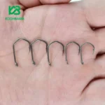قلاب ماهیگیری میکرو HIRISI MICRO سایز 6