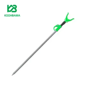 پایه چوب ماهیگیری 2 تکه KB