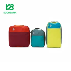 کیف نظم دهنده سه تکه دیلور مدل نیزو