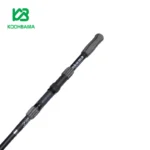 چوب ماهیگیری آنتنی 210CM اوکاما OKUMA مشکی