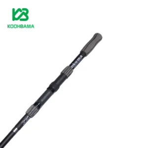 چوب ماهیگیری آنتنی 210CM اوکاما OKUMA مشکی