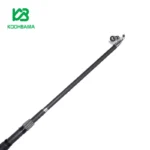 چوب ماهیگیری آنتنی 240CM اوکاما OKUMA مشکی