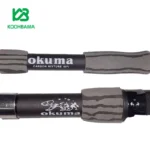 چوب ماهیگیری آنتنی 240CM اوکاما OKUMA مشکی