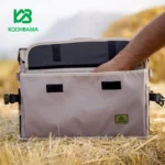 کیف نظم دهنده تاشو دیلور مدل Organized