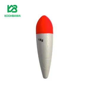 شناور ماهیگیری قلمی یونولیتی 15 گرم