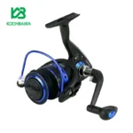 چرخ ماهیگیری یوموشی YUMOSHI BK 4000