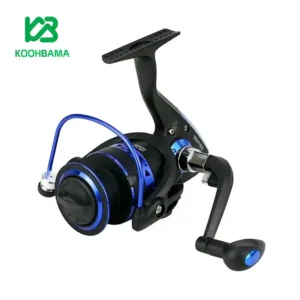 چرخ ماهیگیری یوموشی YUMOSHI BK 4000