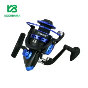 چرخ ماهیگیری یوموشی YUMOSHI BK 7000