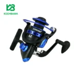 چرخ ماهیگیری یوموشی YUMOSHI BK 4000