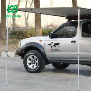 سایبان کمپینگ بغل خودرو اکونومی مجیکمپ 2*3