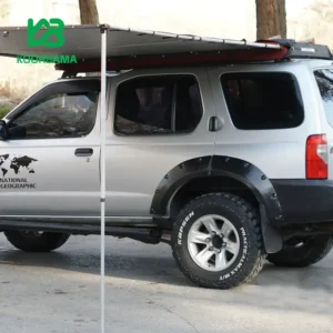 سایبان کمپینگ بغل خودرو اکونومی مجیکمپ 2*3