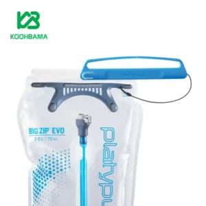 کیسه آب بیگ زیپ 2 لیتری PLATYPUS