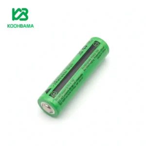 باتری شارژی لیتیومی SMALL SUN  18650 ظرفیت 2400 میلی‌آمپر