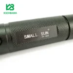 لیزر اسمال سان مدل SMALL SUN ZY-303