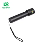 چراغ قوه پلیسی اسمال سان SMALL SUN ZY-618