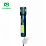 چراغ قوه پلیسی اسمال سان SMALL SUN ZY-618