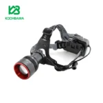 چراغ پیشانی زوم دار SMALL SUN ZY-F786T