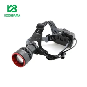 چراغ پیشانی زوم دار SMALL SUN ZY-F786T