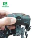 چراغ پیشانی زوم دار SMALL SUN ZY-F786T