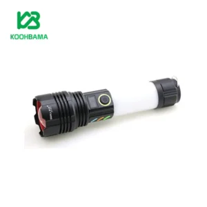 چراغ قوه اسمال سان SMALL SUN ZY-K79