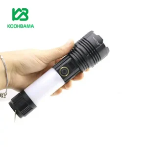 چراغ قوه اسمال سان SMALL SUN ZY-K79