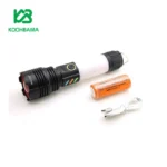 چراغ قوه اسمال سان SMALL SUN ZY-K79