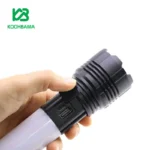 چراغ قوه اسمال سان SMALL SUN ZY-K79
