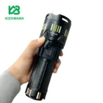 چراغ قوه اسمال سان SMALL SUN ZY-T273