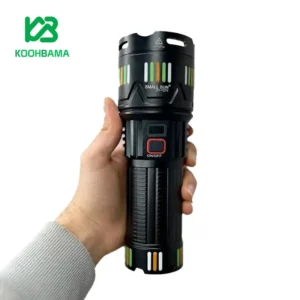 چراغ قوه اسمال سان SMALL SUN ZY-T273