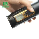 چراغ قوه اسمال سان SMALL SUN ZY-T302