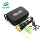 چراغ قوه اسمال سان SMALL SUN ZY-T302