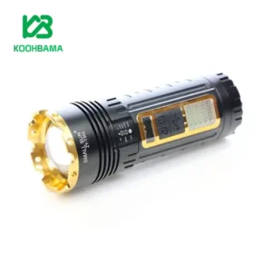 چراغ قوه اسمال سان SMALL SUN ZY-T302