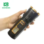 چراغ قوه اسمال سان SMALL SUN ZY-T302