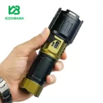 چراغ قوه اسمال سان SMALL SUN ZY-T305